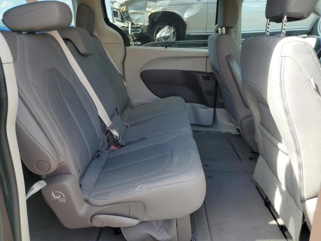 2C4RC1BG5HR768279 - 2017 CHRYSLER PACIFICA TOURING L ბეჟი ფოტო 11