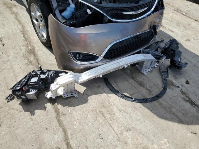 2C4RC1BG5HR768279 - 2017 CHRYSLER PACIFICA TOURING L ბეჟი ფოტო 13