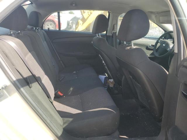 1G1ZC5E03AF187441 - 2010 CHEVROLET MALIBU 1LT BEIGE photo 10