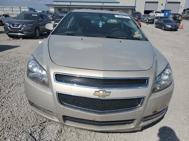 1G1ZC5E03AF187441 - 2010 CHEVROLET MALIBU 1LT BEIGE photo 5