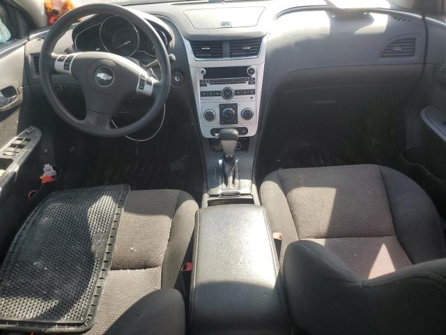 1G1ZC5E03AF187441 - 2010 CHEVROLET MALIBU 1LT BEIGE photo 8