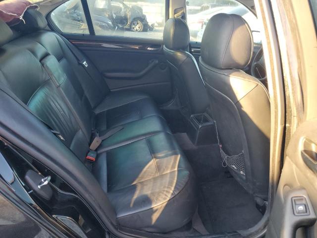 WBAAM3336XFP58624 - 1999 BMW 323 I AUTOMATIC BLACK photo 10
