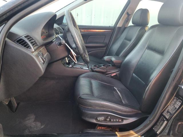 WBAAM3336XFP58624 - 1999 BMW 323 I AUTOMATIC BLACK photo 7