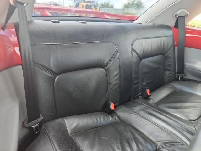 3VWDD21C9YM430514 - 2000 VOLKSWAGEN NEW BEETLE GLX 红色 照片 10