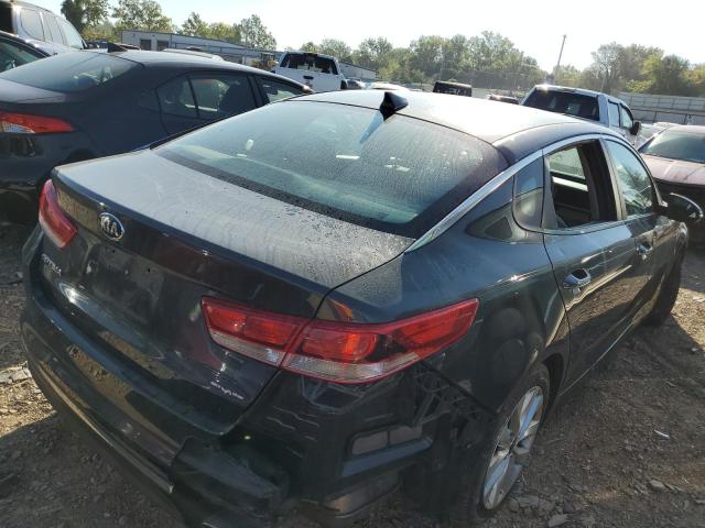 5XXGT4L38GG003966 - 2016 KIA OPTIMA LX CHARCOAL photo 3