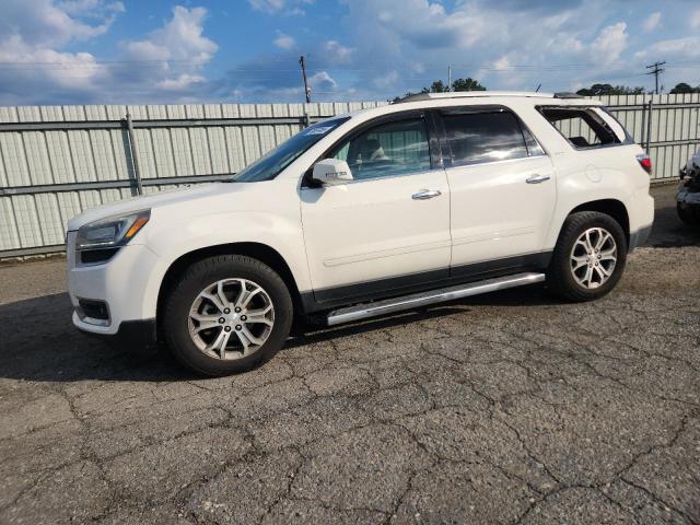 2015 GMC ACADIA SLT-1, 