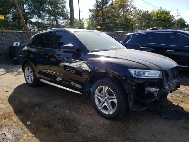 WA1ANAFY5J2207220 - 2018 AUDI Q5 PREMIUM BLACK photo 4