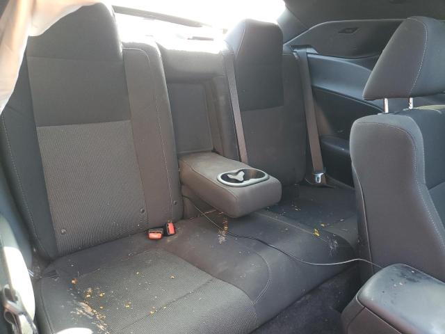 2C3CDZFJ2GH305449 - 2016 DODGE CHALLENGER R/T SCAT PACK BLACK photo 10