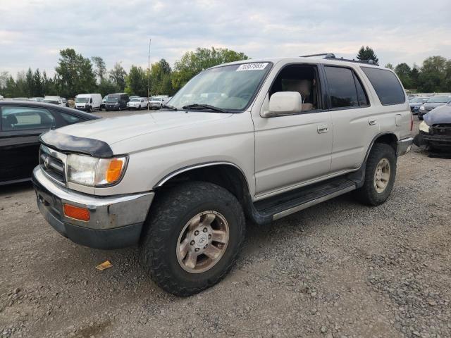 1998 TOYOTA 4RUNNER SR5, 