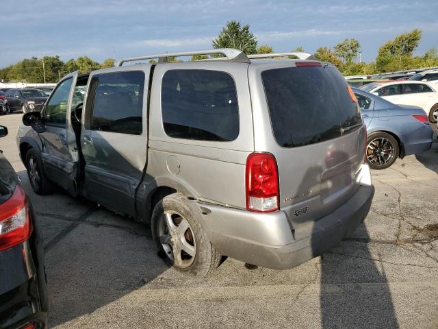 1GMDX33L56D181341 - 2006 PONTIAC MONTANA SV6 SILVER photo 2