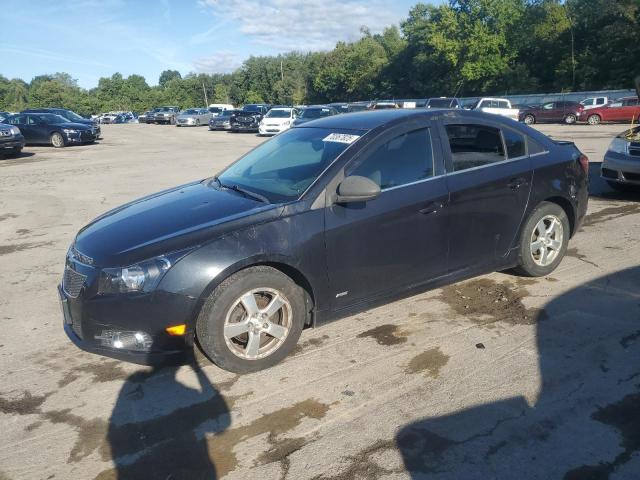 2012 CHEVROLET CRUZE LT, 