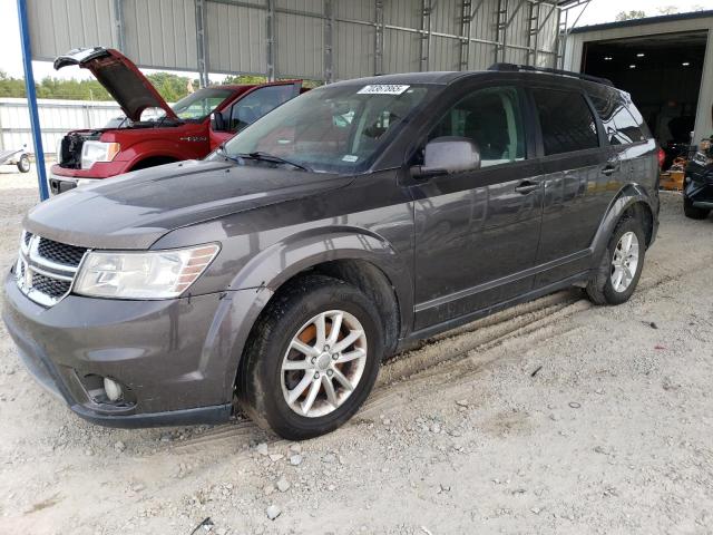 2014 DODGE JOURNEY SXT, 