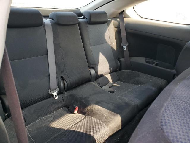 JTKDE167490285529 - 2009 TOYOTA SCION TC ნაცრისფერი ფოტო 10