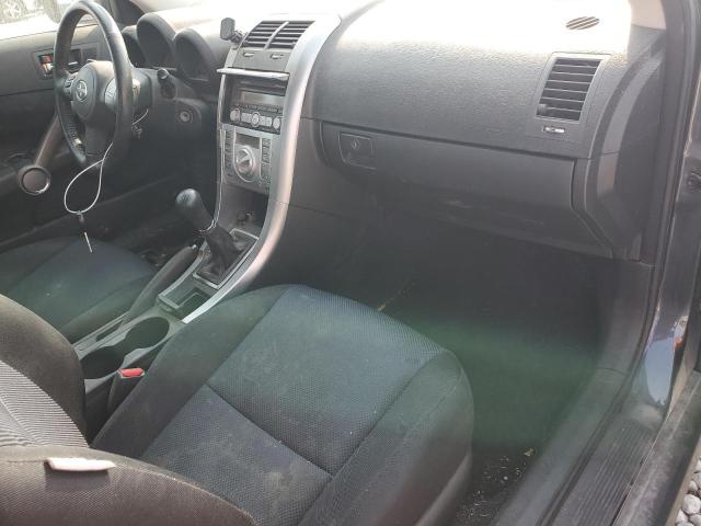 JTKDE167490285529 - 2009 TOYOTA SCION TC ნაცრისფერი ფოტო 8