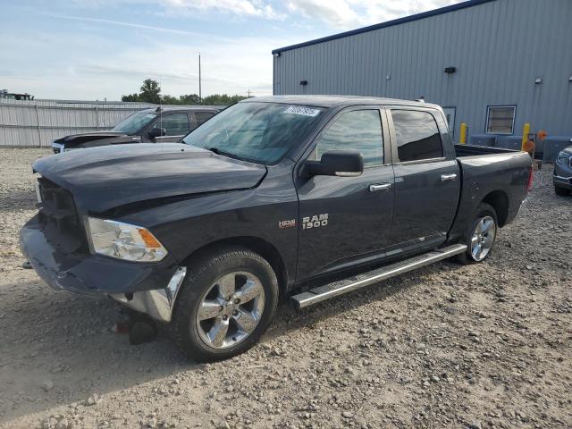 2017 RAM 1500 SLT, 
