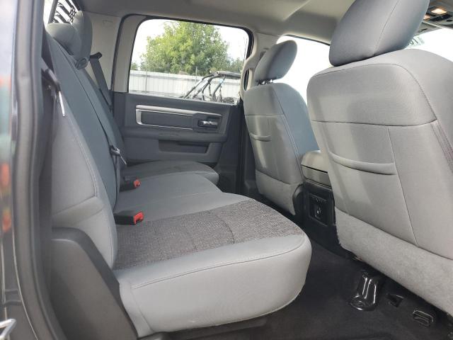 1C6RR7LT6HS693305 - 2017 RAM 1500 SLT CHARCOAL photo 10