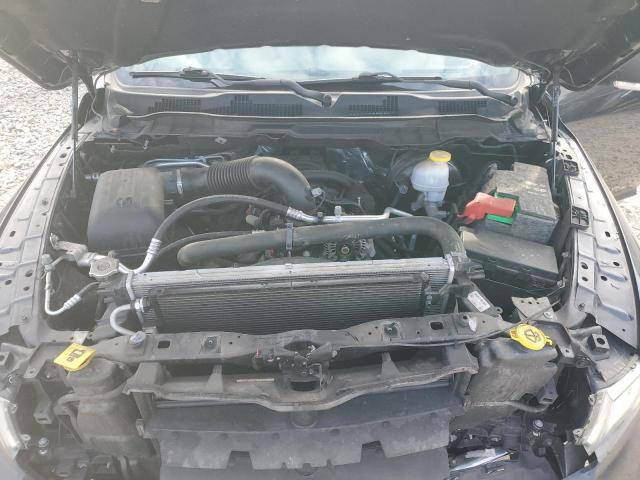 1C6RR7LT6HS693305 - 2017 RAM 1500 SLT CHARCOAL photo 11