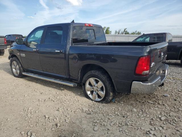 1C6RR7LT6HS693305 - 2017 RAM 1500 SLT CHARCOAL photo 2