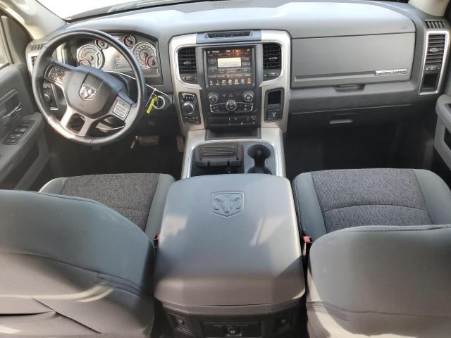 1C6RR7LT6HS693305 - 2017 RAM 1500 SLT CHARCOAL photo 8