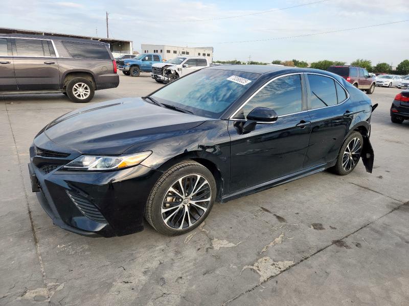 2018 TOYOTA CAMRY L, 