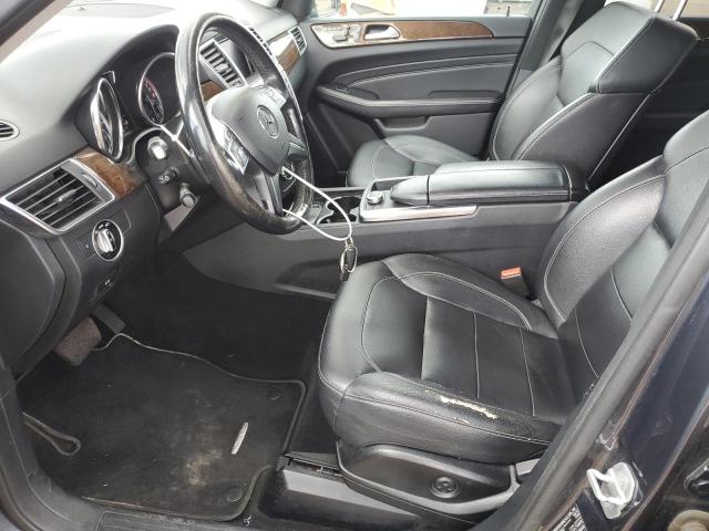 4JGDA5HB5CA047357 - 2012 MERCEDES-BENZ ML 350 4MATIC GRAY photo 7