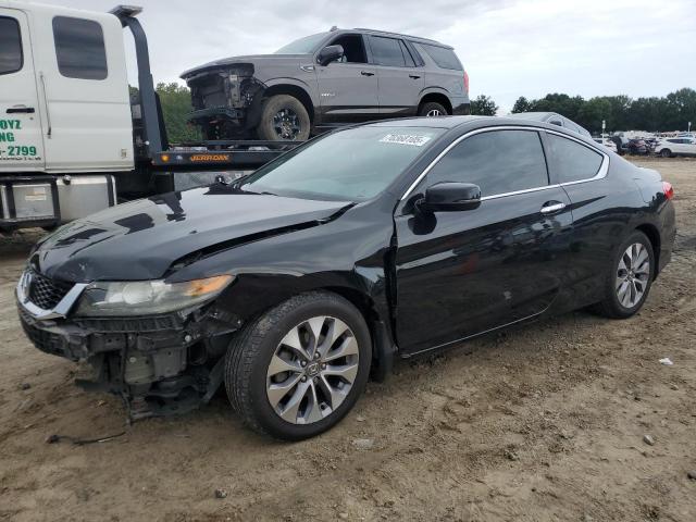 2014 HONDA ACCORD EXL, 