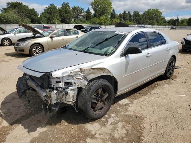 2010 CHEVROLET MALIBU LS, 