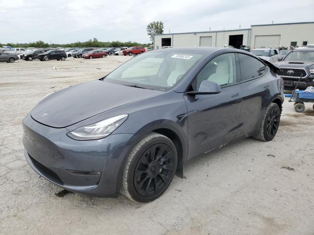 2023 TESLA MODEL Y, 