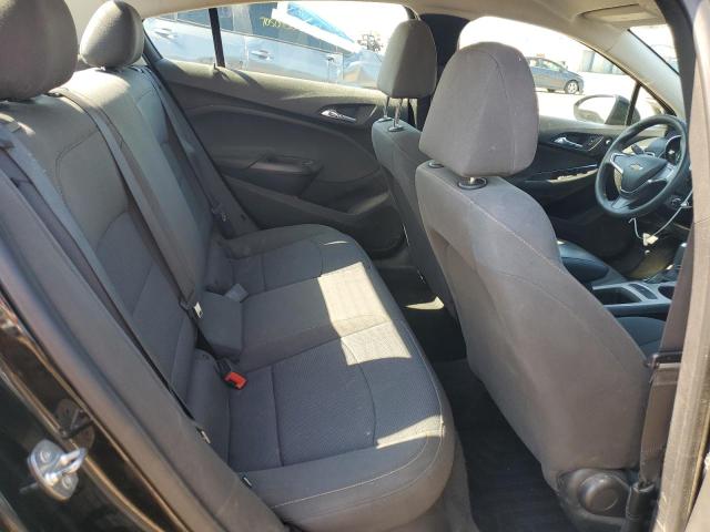1G1BC5SM8J7229430 - 2018 CHEVROLET CRUZE LS BLACK photo 10