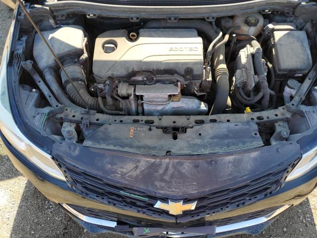 1G1BC5SM8J7229430 - 2018 CHEVROLET CRUZE LS BLACK photo 11