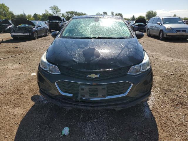 1G1BC5SM8J7229430 - 2018 CHEVROLET CRUZE LS BLACK photo 5