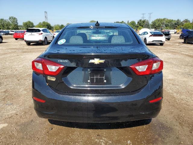 1G1BC5SM8J7229430 - 2018 CHEVROLET CRUZE LS BLACK photo 6