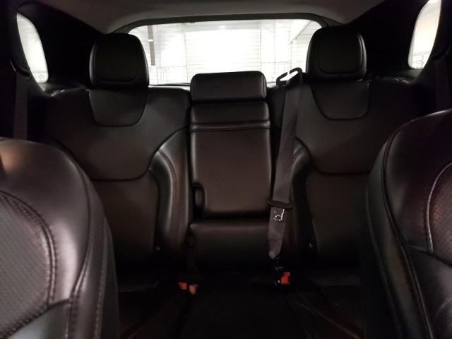 1C4PJMBX7KD105627 - 2019 JEEP CHEROKEE TRAILHAWK WHITE photo 10