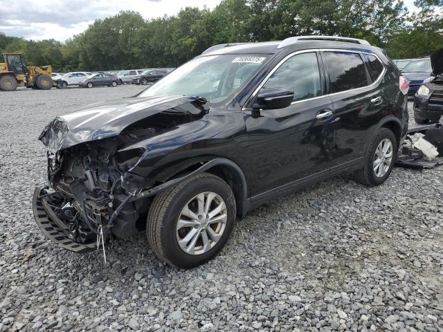 2015 NISSAN ROGUE S, 