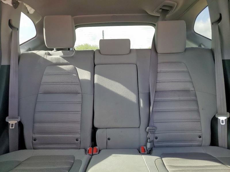 5J6RW1H58KA021522 - 2019 HONDA CR-V EX 灰色 照片 10