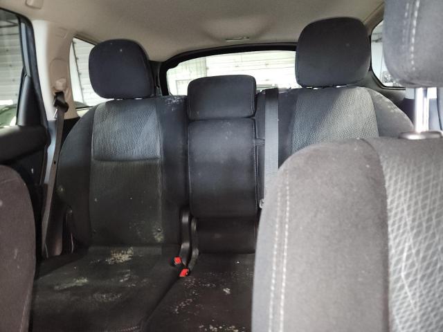 5N1AR2MM7GC655179 - 2016 NISSAN PATHFINDER S GRAY photo 10