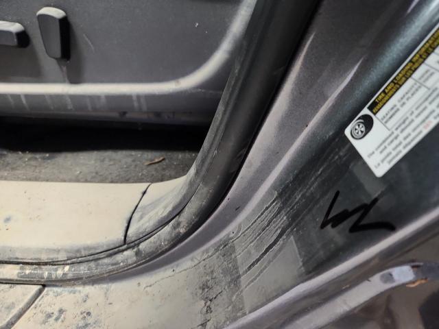 5N1AR2MM7GC655179 - 2016 NISSAN PATHFINDER S GRAY photo 13