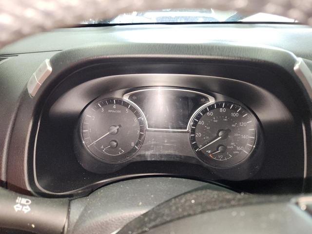 5N1AR2MM7GC655179 - 2016 NISSAN PATHFINDER S GRAY photo 9