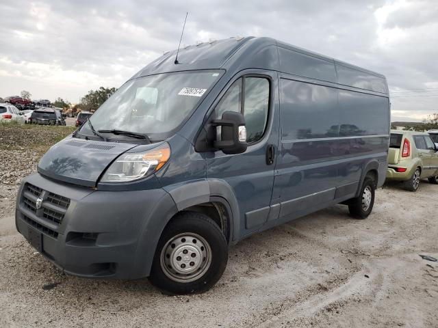 2018 RAM PROMASTER 2500 HIGH, null