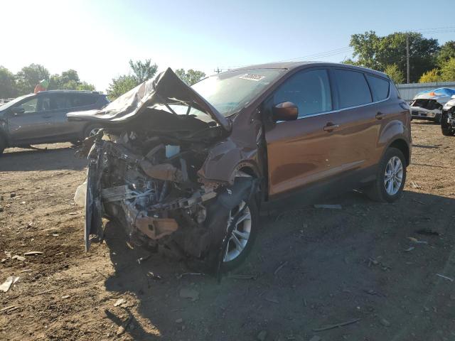 2017 FORD ESCAPE SE, 