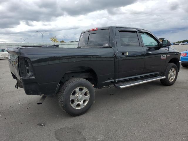 3C6TR5DT8HG519042 - 2017 RAM 2500 SLT შავი ფოტო 3