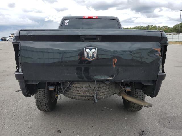 3C6TR5DT8HG519042 - 2017 RAM 2500 SLT შავი ფოტო 6
