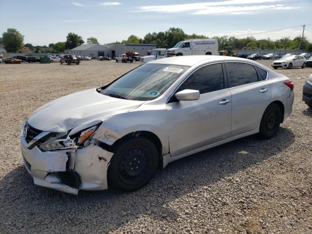 2017 NISSAN ALTIMA 2.5, 