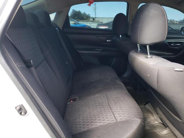 1N4AL3AP6HC287076 - 2017 NISSAN ALTIMA 2.5 银色 照片 10