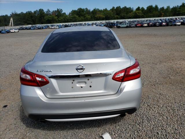 1N4AL3AP6HC287076 - 2017 NISSAN ALTIMA 2.5 银色 照片 6