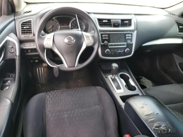 1N4AL3AP6HC287076 - 2017 NISSAN ALTIMA 2.5 银色 照片 8