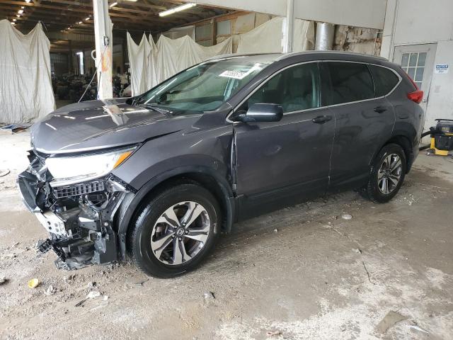 2018 HONDA CR-V LX, 