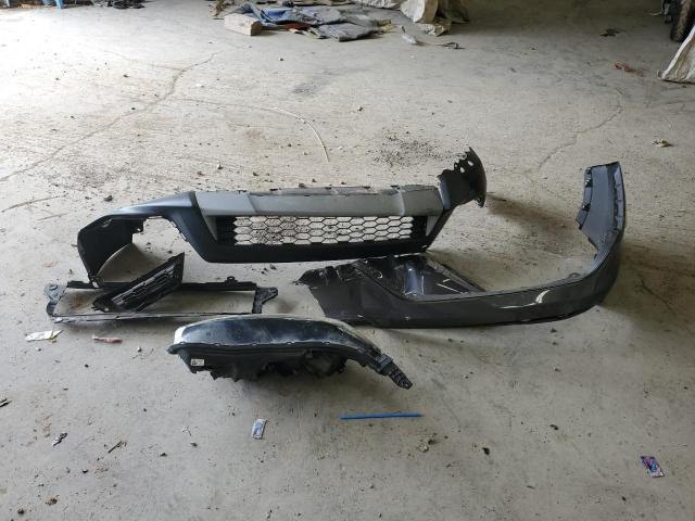 2HKRW6H31JH207573 - 2018 HONDA CR-V LX GRAY photo 13