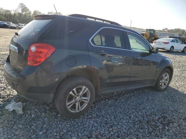 2GNALCEK6E6291228 - 2014 CHEVROLET EQUINOX LT GRAY photo 3