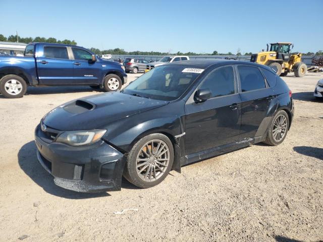 2014 SUBARU IMPREZA WRX, 